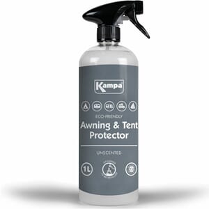 Impregnering Awning & tent Protector KAMPA 1 L
