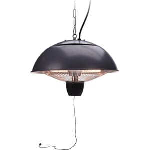 Varmelampe Halogen 1500 W 230 V