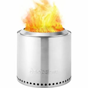Grill / Ovn / Bålpanne