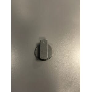 Knapp betjening kokebluss #