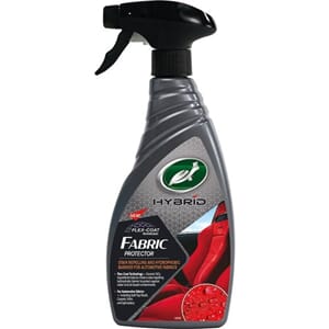 Vaskemiddel Stoffbeskyttelse Fabric Protector 500 ml, Turtle