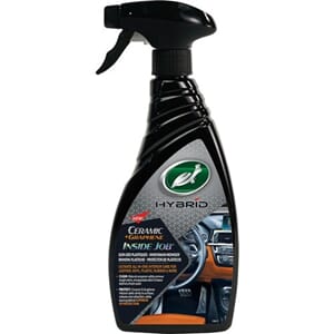 Vaskemiddel Interørvask CERAMIC + GRAPHENE INSIDE JOB 500 ml