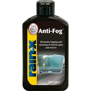 Rain-X Anti-Fog 200 ml