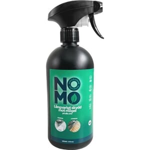 Muggbeskyttelse NoMo 750ml Mold Guard