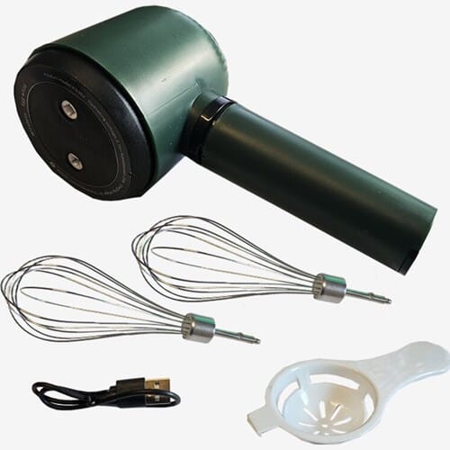 Håndmikser Lille Mixer 20W - Welovecamping