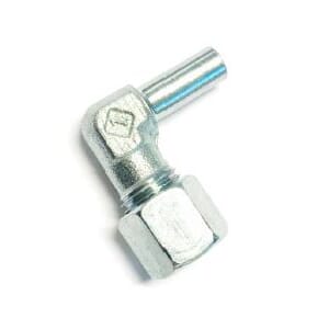 Albue stuss 8 /Mutter 8 mm DE