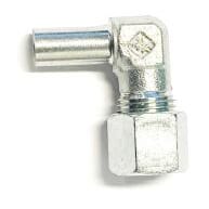 Albue stuss 10 /Mutter 10 mm DE