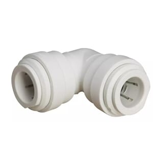 Vinkel skjøtestykke 12 mm