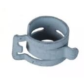 Slangeklemme for 12mm gummislange