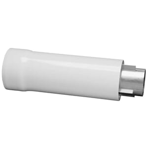 Skorsteinsforlenger 255mm