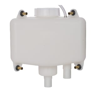 Ekspansjonskar hjørne - Compact 3010