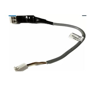 Batteribackupkabel for 3010213 - 12V
