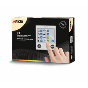 Manøverpanel 3010 Touch farge i eske