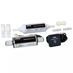 AQUA CLEAR FOR COMPACT 3010 OG 3020