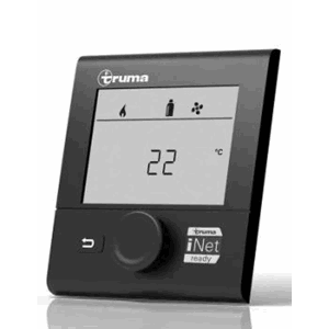 Manøverpanel CP+ iNet Ready