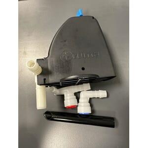 Vannippelsett m/frostcontrol slange