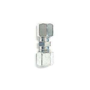 Skjøteunion DE 8 mm