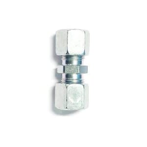 Skjøteunion DE 10 mm