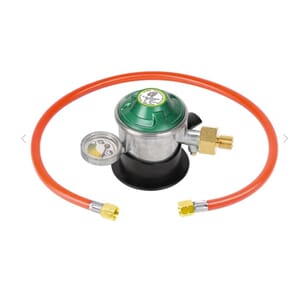 Cinderella Gas Regulator NO/FI