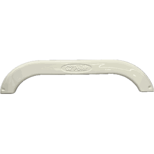 SP HJULHUSBREDDARE VIT L1400 P620/89