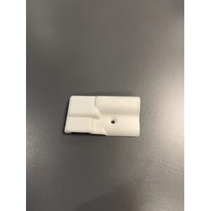 SP ANDAVSLUTN. KOFFERT HVIT