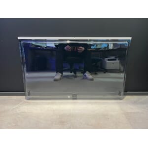 SP RUTA LÖS 900X550 GRÅ+GRÅ#