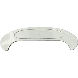 SP PLATTA TÄLTLAMPA M07L= 730MM