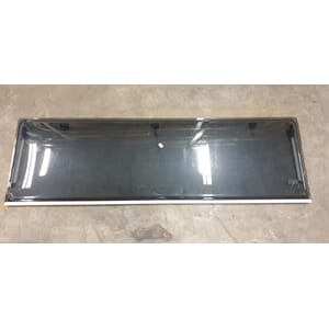 SP RUTA LÖS 1600X550 LJUSTONM10 UTAN KARM