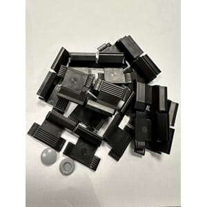 SP FÄSTCLIPS MYGGDÖRR 21305575.3631.9901