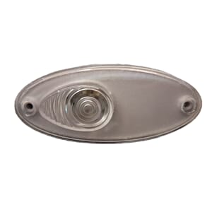 SB FRONTLYGTE HVID HELLA