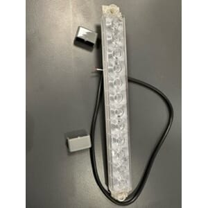 SP BELYS.UTV RYGGELYS