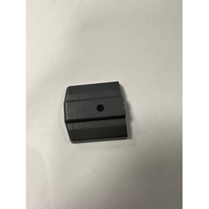 SP ÄNDSTYCKE TILL DEKORATIONGRÅ B=32MM