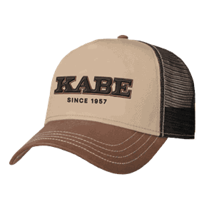 KABE VINTAGE CAP