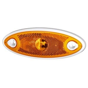 SIDOMARKERINGSLJUS HELLA