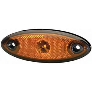 SIDOMARKERINGSLJUS HELLA