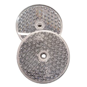 REFLEX RUND 2-PACK 60MM