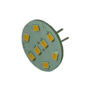 LED- LAMPA G4 BACK 1,3 W