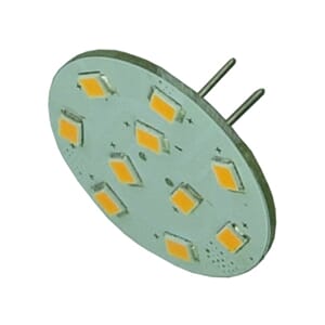 LED- LAMPA G4 BACK 1,6 W