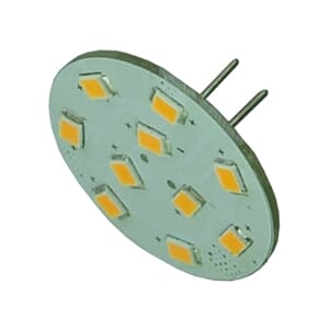 LED- LAMPA G4 BACK 1,6 W
