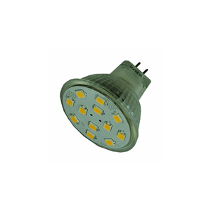LED- LAMPA MR 11. 1,3 W