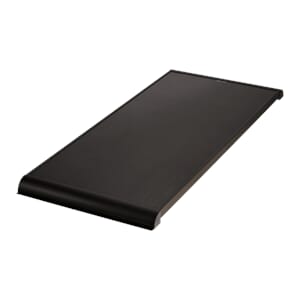 Solcelle NDS BLACKSOLAR 185W uten regulator