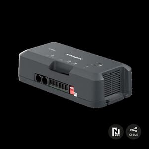 Solcelleregulator Dometic Sun Control 2 SC 480