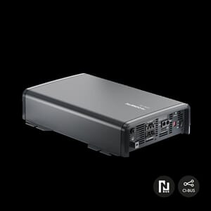 Omformer SinePower DPSI 1812 iTS - 1800W