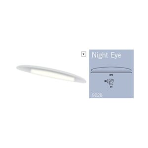 YTTERBELYSNING NIGHT EYE-