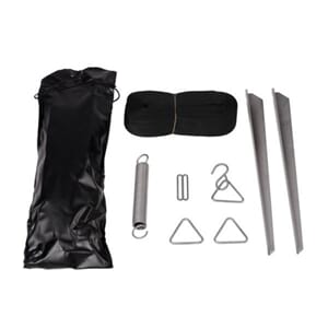 Stormsikring Hold Down Kit Thule 307906