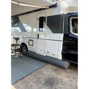 GoCamp Airskirt 3,5 m