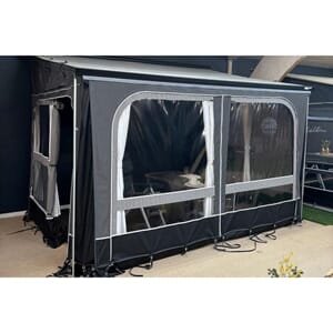 Isabella Frontpanel Buddy 420 cm