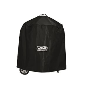 GRILLOVERTREKK DELUXE CADAC. FOR 57 CM GRILLER