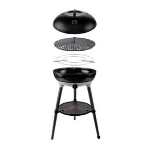 GRILL CARRI CHEF 50