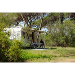 CARAVANSTORE ZIP EV0 425